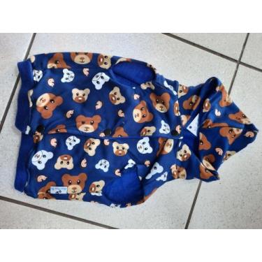 Imagem de Roupinha pra cachorro - Aaa 