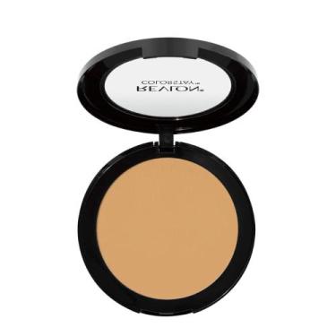 Imagem de Pó Compacto Revlon Colorstay Pressed Powder 8,4g, Medium