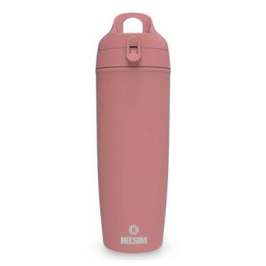 Imagem de Garrafa - Colours Blush - Helsim
