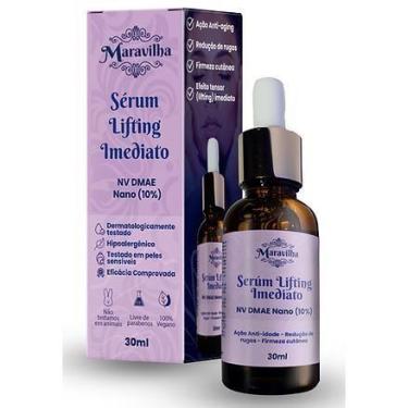 Imagem de Serum lifting tensor 30 ml maravilha - Maravilha Ind