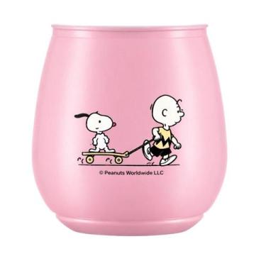 Imagem de Copo Infantil Organizador Lembrancinha Festa 400ml Porta Lápis Pincél 