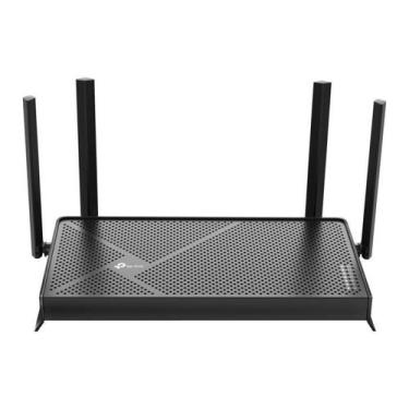 Imagem de Roteador TPLink Archer BE230 WiFi 7 BE3600 Dual Band Gigabit 2 Portas 