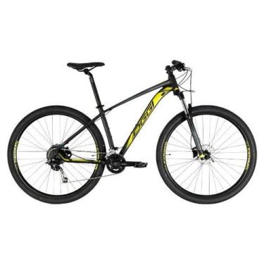 Imagem de Bicicleta Oggi 29 Bw 7.1 - PRETO/AMAR/GRAF - 17, Preto, Amar, Graf