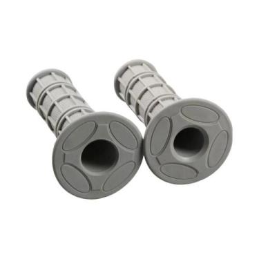 Imagem de Manoplas De Borracha Universais De 7/8'' Para Motocross E Dirt Bike SD