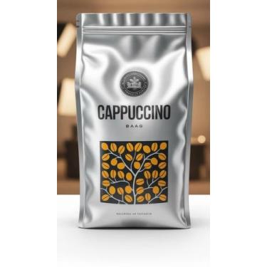 Imagem de Cappuccino Tradicional Cremoso 1Kg - Congratulations Store