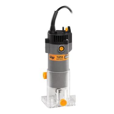 Imagem de Tupia Laminadora Elétrica 900W 33.000rpm TE01 Wap, 110V