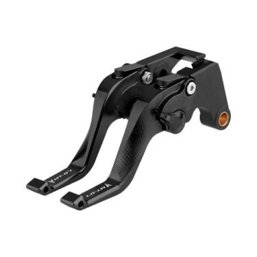 Imagem de Acessórios Para Motocicleta Yamaha MT-07 MT07 FZ07 2014-2023, Alavanca