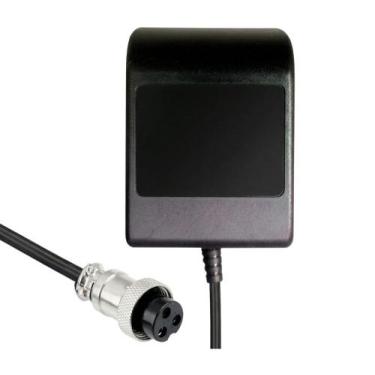 Imagem de Fonte Mesa Som Loudvox ML802 ML1202 FX 18,5V AC X2 650mA - GOESMART