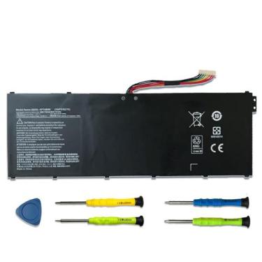 Imagem de Bateria SUNNEAR AP19B8K 3831mAh 11,25V para Acer