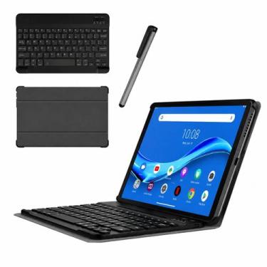 Imagem de Tablet 10.1 Polegadas Com Internet 4G Via Chip E Bluetooth - GBGSTORE