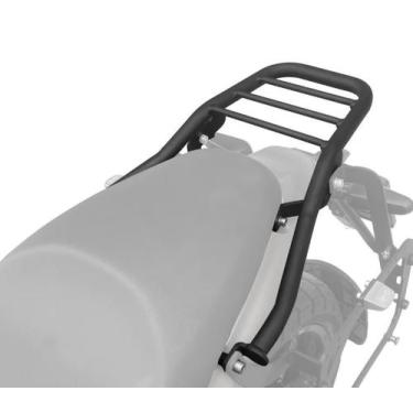 Imagem de Scam suporte bau superior royal enfield guerrilla 450 2026 lixado spto