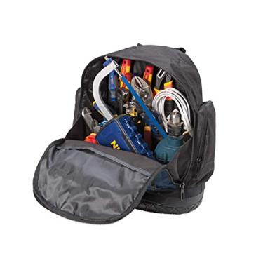 Imagem de IRWIN Mochila para Ferramentas com Base Emborrachada 14 Pol. 1868159