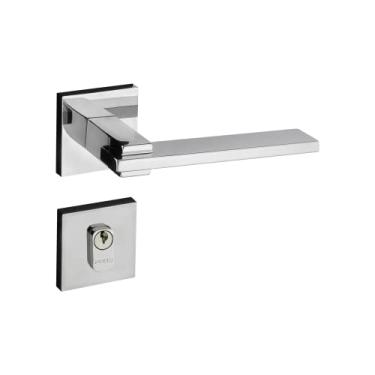 Imagem de FECH ZM NINA ROS 221-90E CR, Pado, 54020250, Cromado, Máquina 55 mm