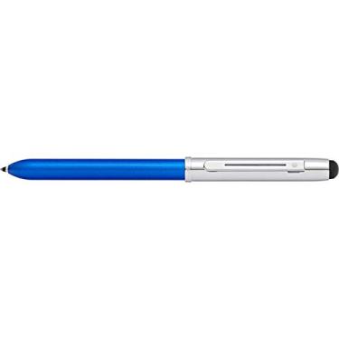 Imagem de Sheaffer Caneta multifuncional azul metálico Quattro (E8937354)