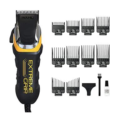 Imagem de Wahl - Kit de corte de cabelo de 24 peças Extreme Grip Pro Complete