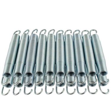 Imagem de Mola para Cama Elástica de 13cm ChicoPlay Kit com 200 Unidades