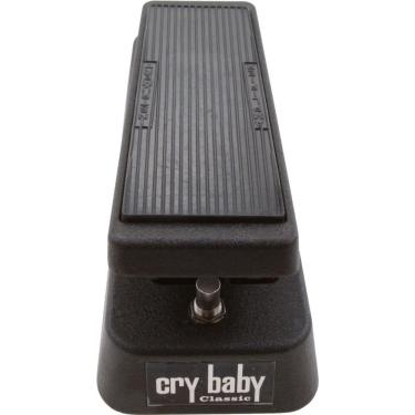 Imagem de Pedal Cry Baby Wah Wah GCB95 - Dunlop