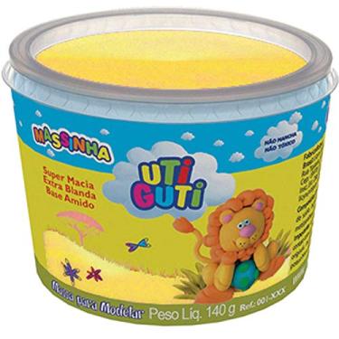 Imagem de Massa para Modelar Pote 140g Fila Canson