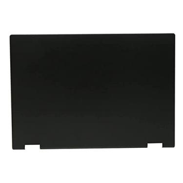 Imagem de Capa para notebook LCD LCD para Lenovo L13 Yoga Gen 2 L13 Yoga 5CB0S95345 Capa Traseira Preto Novo