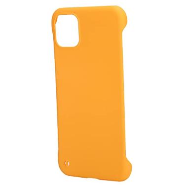 Imagem de Capa de telefone rígida, dissipação de calor de plástico para telefone celular 11