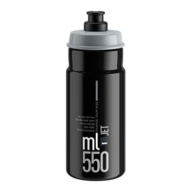 Imagem de Elite Jet Biodegradável 550ml, preto