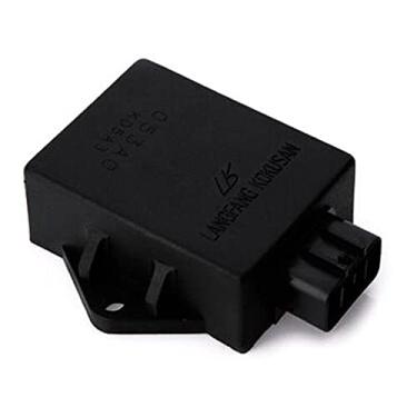 Imagem de Cdi Magnetron Intruder 125 2008-2010 En 125 Yes 2005-2010