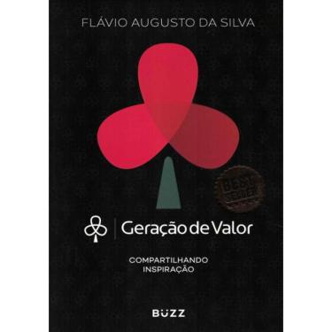 Imagem de Geracao De Valor - Vol. 1