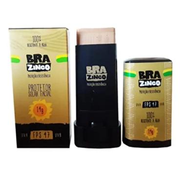Imagem de Protetor Solar Brazinco 14g