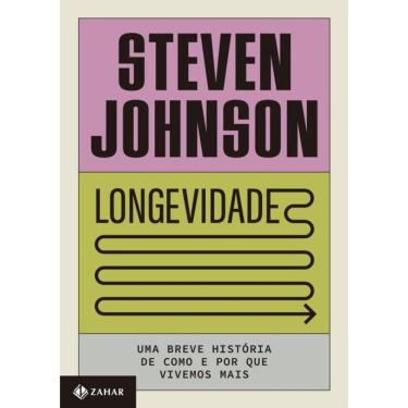 Imagem de Longevidade