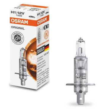 Imagem de Lâmpada H1 12V 55W - Osram