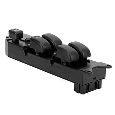 Imagem de Interruptor de janela MR194826 lado esquerdo do motorista Power Master interruptor de janela serve para Mitsubishi L200