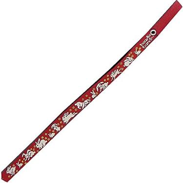 Imagem de Beastie Bands Coleira de gato, coelhos e flores (cor irá variar)