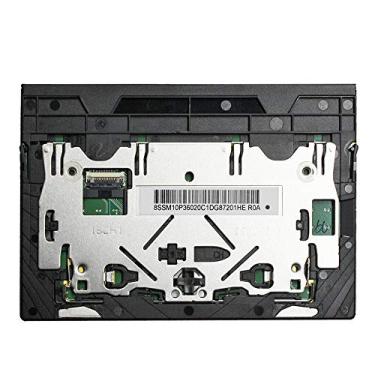 Imagem de GinTai Touchpad de substituição para trackpad de clique para Lenovo ThinkPad T470 T480 T570 P51S L480 T480S