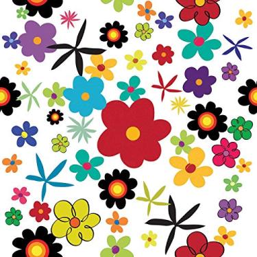 Imagem de Gala 4368, Saco Metalizado, Feminino Sortido, Multicolor, pacote de 50