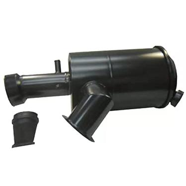 Imagem de FILTRO AR SEM ELEMENTO MB 1418 1416 1618