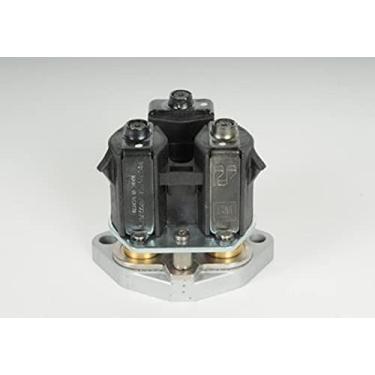 Imagem de ACDelco 214-5002 GM equipamento original EGR válvula sem junta