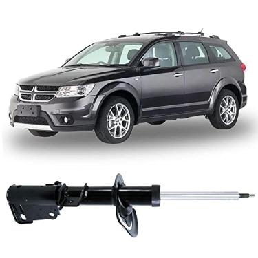 Imagem de Amortecedor Dianteiro Esquerdo - Turbogás Cofap GP33241 comp. Fiat: Freemont 11/Chrysler/Dodge: Journey 09/