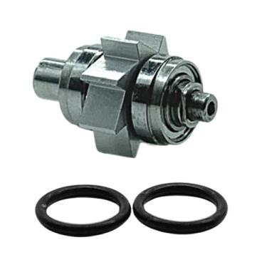 Imagem de Kit Turbina (Rotor Completo) MRS PB - Dabi Atlante