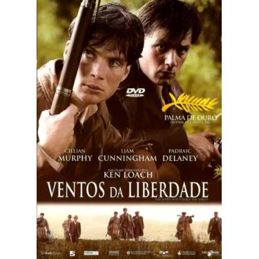 Imagem de Ventos da Liberdade - ( The Wind That Shakes the Barley ) Ken Loach