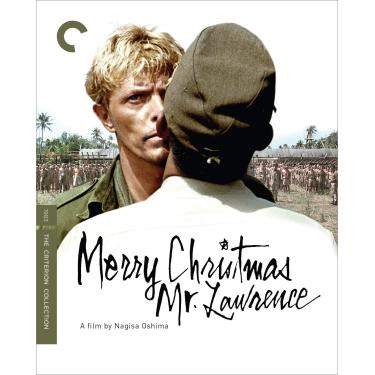 Imagem de Merry Christmas, Mr. Lawrence