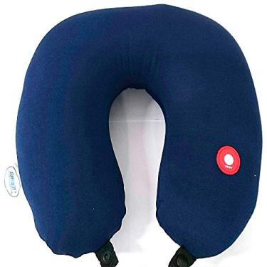 Imagem de Almofada de Pescoço Massageadora