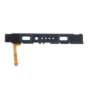 Imagem de Slider Direito Do Trilho Moudle Para Switch NS Controller Kit De Acessórios