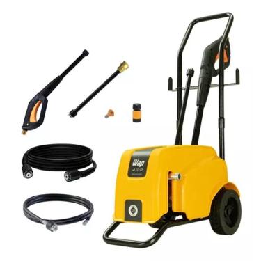 Imagem de Lavadora Profissional Alta Pressão 2200w 2000 Psi 127v - Wap