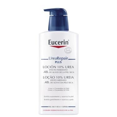 Imagem de Eucerin Ureia Repair Locao Hidratante 400Ml