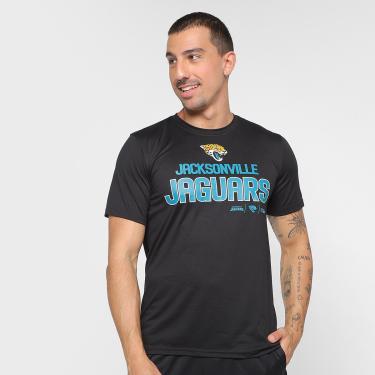 Imagem de Camiseta Nike Jacksonville Jaguars Legend Community Masculina-Masculino