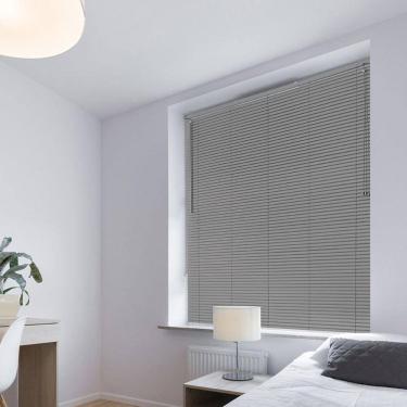 Imagem de Persiana Horizontal PVC 160x160cm Premier Evolux