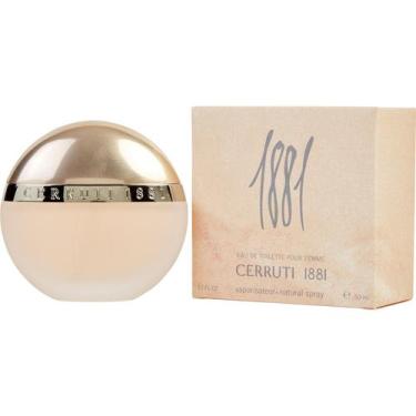 Imagem de Perfume Cerruti 1881 Spray 1,7 Oz Com Fragrância Intensa - Nino Cerrut