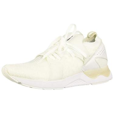 Imagem de ASICS Mens Gel-Lyte V Sanze Knit Athletic Shoes,