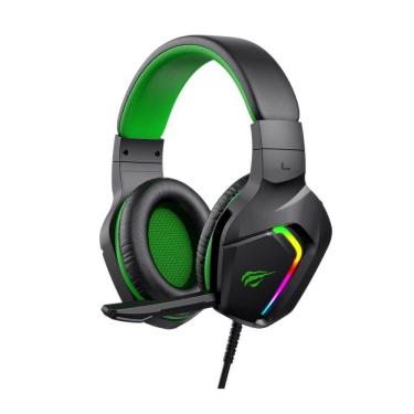 Imagem de Headset Gamer Viper Pro Naja Preto Rgb Preto
