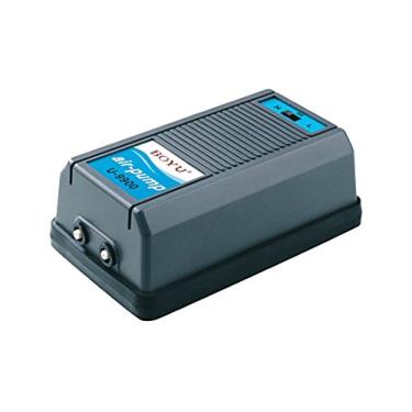 Imagem de Compressor de Ar SC-7500 - Boyu 110v - 2 saidas